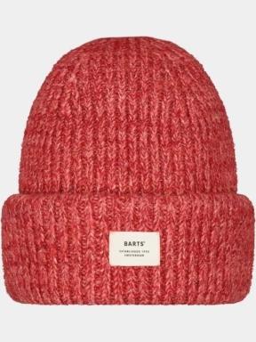 sapca pt. femei Barts Owlet Beanie rosu 1