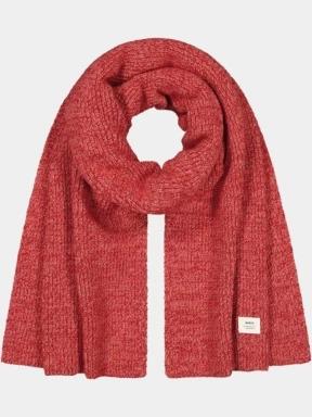 sal pt. femei Barts Owlet Scarf rosu 1
