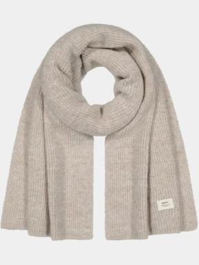 sal pt. femei Barts Owlet Scarf maro 1