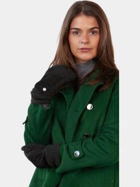 manusi pt. femei Barts Stephaney Gloves negru 3