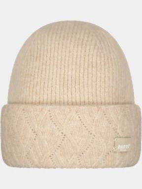 sapca pt. femei Barts Sunnybird Beanie nisip 1