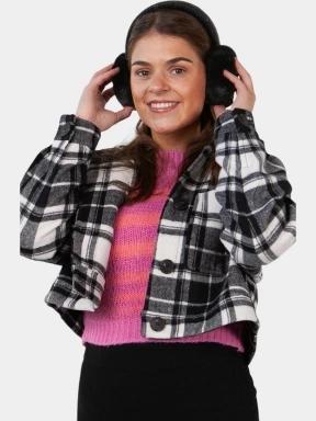 antifoane pt. femei Barts Bigwit Earmuffs negru 3