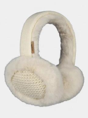antifoane pt. femei Barts Bigwit Earmuffs nisip 1