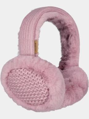 antifoane pt. femei Barts Bigwit Earmuffs violet 1