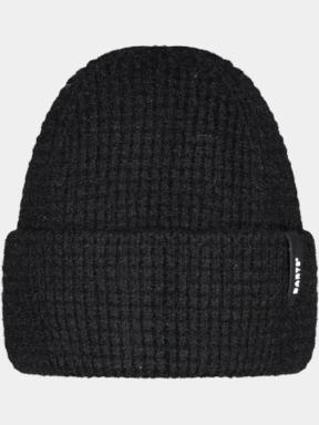 sapca pt. femei Barts Vireo Turnup negru 1