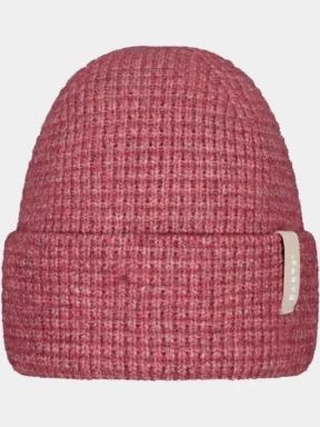 sapca pt. femei Barts Vireo Turnup roz 1