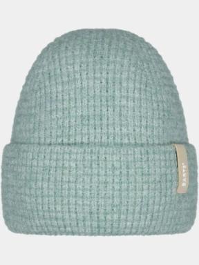 sapca pt. femei Barts Vireo Turnup verde 1