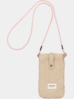 husa pentru telefon pt. femei Barts Bugbane Phone Bag nisip 1
