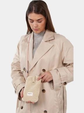 husa pentru telefon pt. femei Barts Bugbane Phone Bag nisip 3