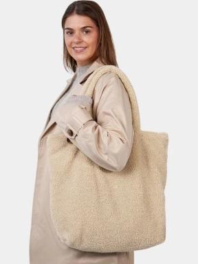 geanta shopper pt. femei Barts Bugbane Shopper nisip 3