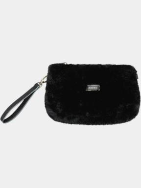 geanta plic pt. femei Barts Sourwood Clutch negru 1