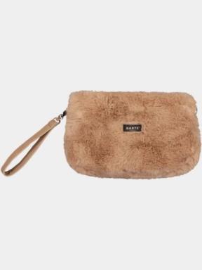 geanta plic pt. femei Barts Sourwood Clutch maro 1