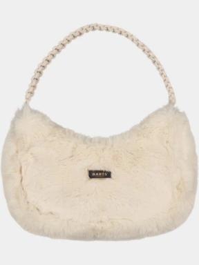 geanta de umar pt. femei Barts Sourwood Shoulderbag nisip 1