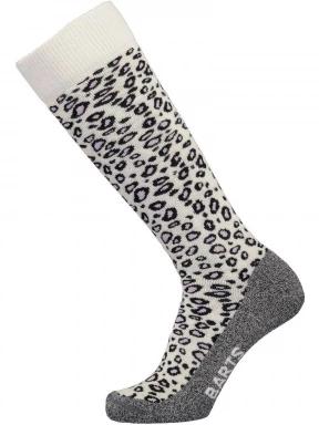 Skisock Animal Print