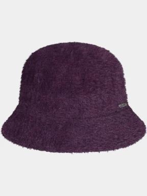 bucket hat pt. femei Barts Lavatera Hat violet 1