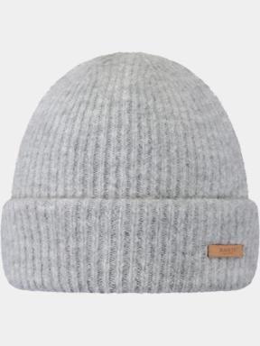 sapca pt. femei Barts Witzia Beanie gri 1