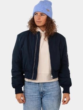 sapca pt. femei Barts Witzia Beanie albastru deschis 3