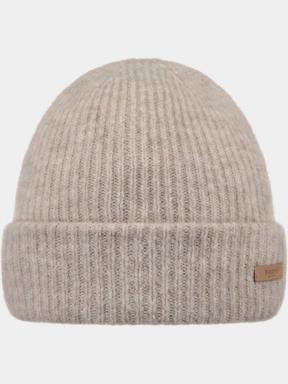 sapca pt. femei Barts Witzia Beanie nisip 1