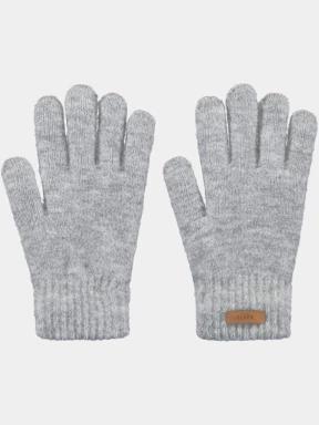 manusi pt. femei Barts Witzia Gloves gri 1