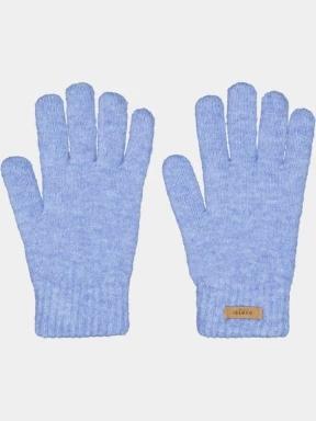 manusi pt. femei Barts Witzia Gloves albastru deschis 1