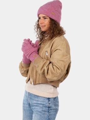 manusi pt. femei Barts Witzia Gloves roz 3