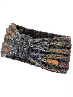 bentita pt. femei Barts Clara Headband gri 1