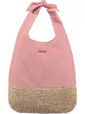 geanta pt. femei Barts Kiera Bag nisip 1