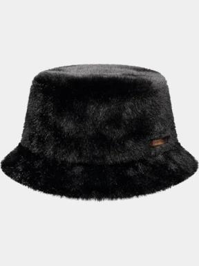 bucket hat pt. femei Barts Bretia Hat negru 1