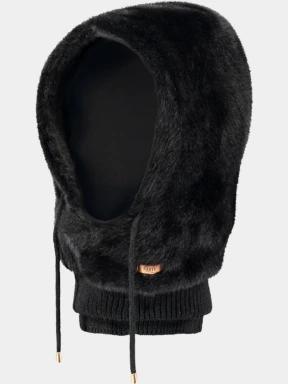 balaklava pt. femei Barts Eliess Hood negru 1