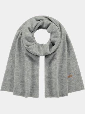 sal pt. femei Barts Witzia Scarf gri 1