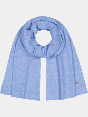 sal pt. femei Barts Witzia Scarf albastru deschis 1