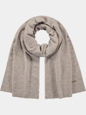 sal pt. femei Barts Witzia Scarf maro 1