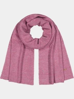 sal pt. femei Barts Witzia Scarf roz 1