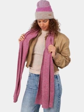 sal pt. femei Barts Witzia Scarf roz 3