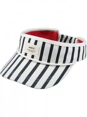 sapca de baseball pt. femei Barts Jambaroo Visor albastru inchis 1