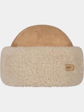 sapca pt. femei Barts Kegalle Hat maro 1