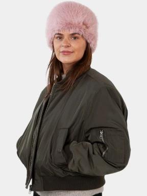 bentita pt. femei Barts Morade Headband roz 3