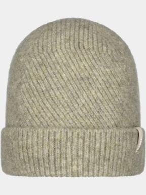 sapca pt. femei Barts Kirinda Beanie verde 1
