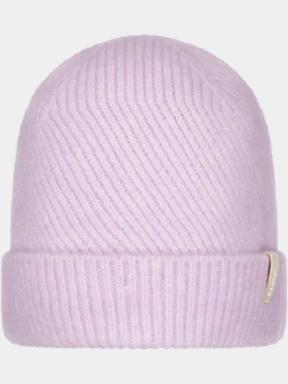 sapca pt. femei Barts Kirinda Beanie violet 1