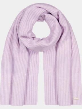 sal pt. femei Barts Kirinda Scarf violet 1
