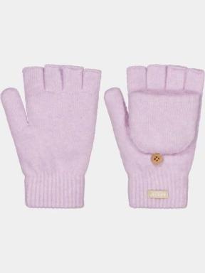 manusi pt. femei Barts Kirinda Bumgloves violet 1