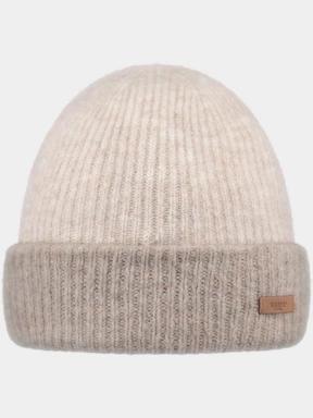 sapca pt. femei Barts Arlenas Beanie nisip 1