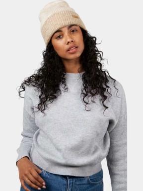 sapca pt. femei Barts Arlenas Beanie nisip 3