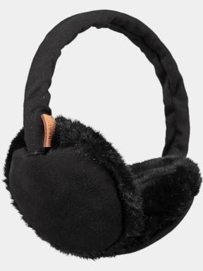 antifoane pt. femei Barts Cookiedow Earmuffs negru 1