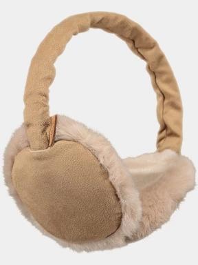 antifoane pt. femei Barts Cookiedow Earmuffs maro 1