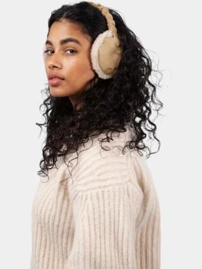 antifoane pt. femei Barts Cookiedow Earmuffs maro 3