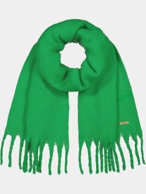 sal pt. femei Barts Fyone Scarf verde 1