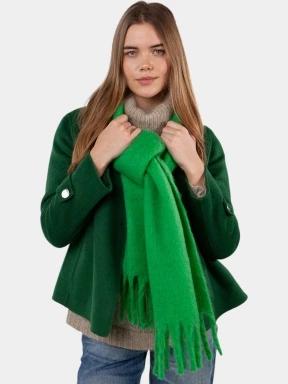 sal pt. femei Barts Fyone Scarf verde 3