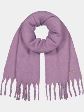 sal pt. femei Barts Fyone Scarf violet 1