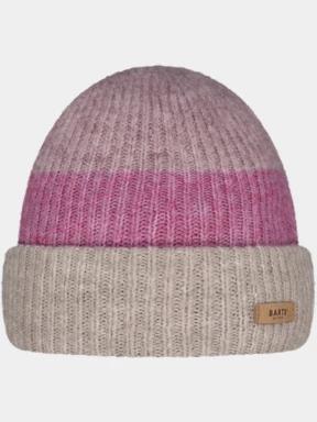 sapca pt. femei Barts Suzam Beanie roz 1